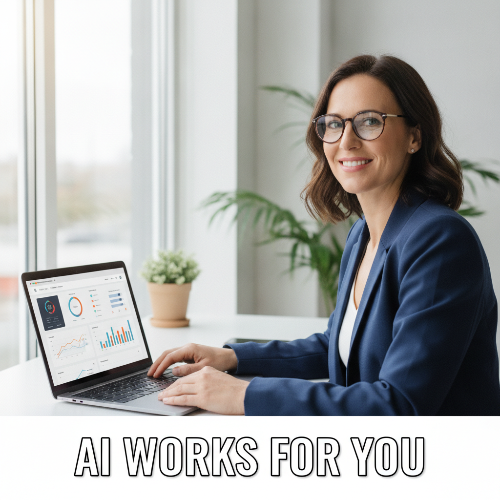 How AI Is Helping Small Businesses Get More Customers (And How You Can Use It Too)