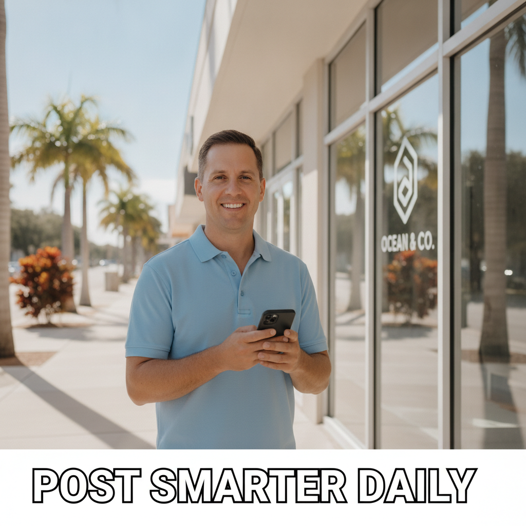 How Often Should a Small Business Post on Social Media? (And How to Do It Without the Headache)