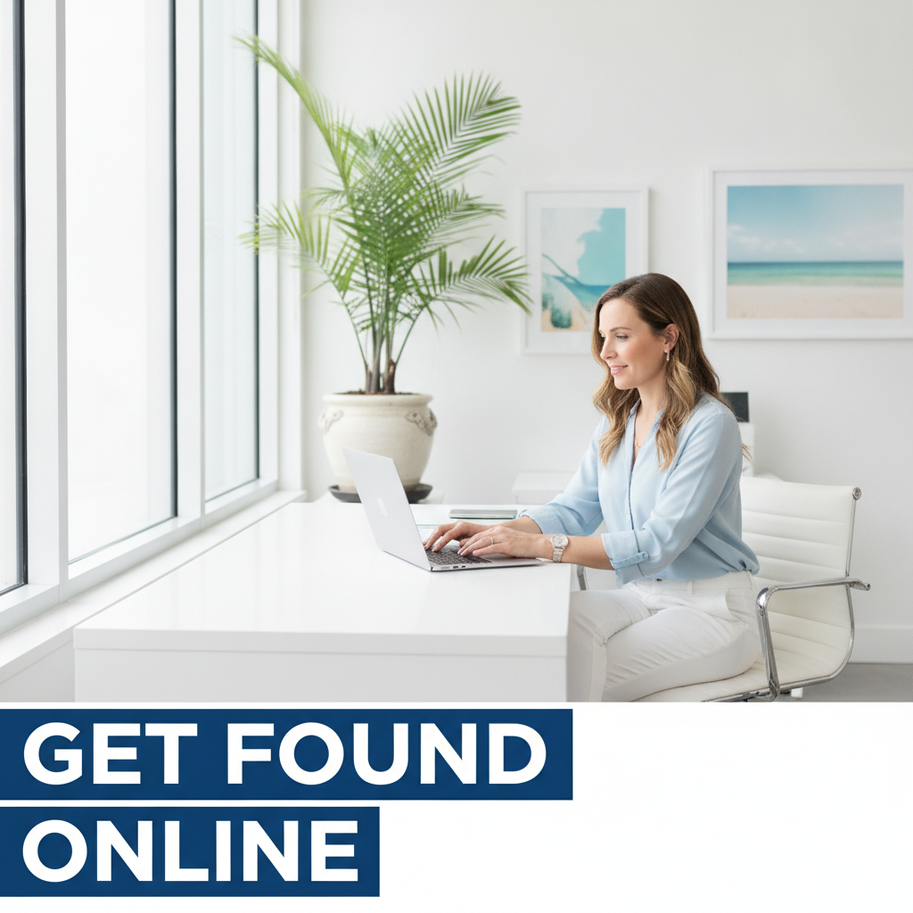 How to Get More Customers for Your Florida Small Business Online