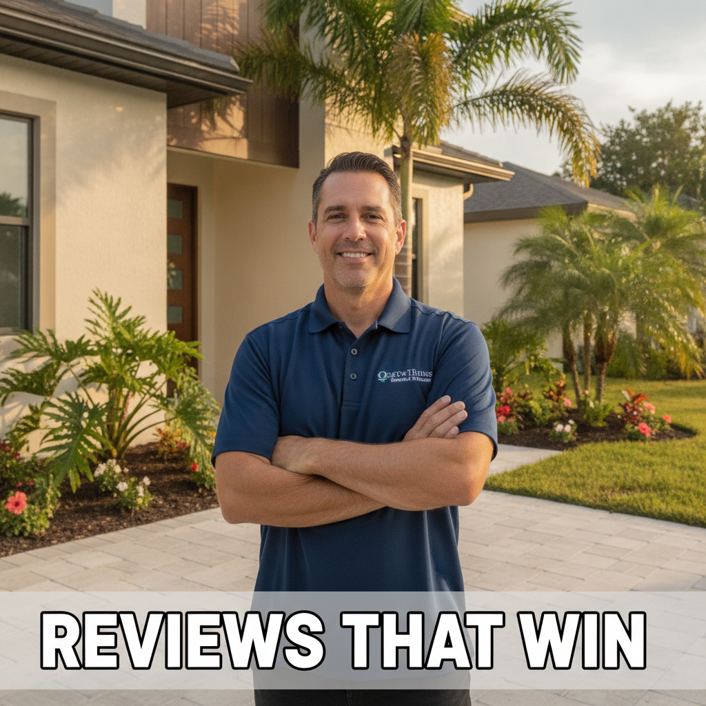 How to Get Your First 20 Google Reviews Without Nagging Your Customers