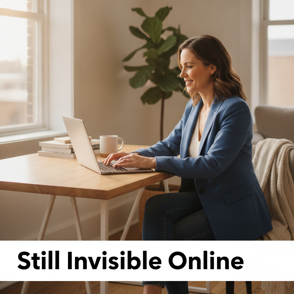 Is Your Business Invisible to AI? How to Find Out in 5 Minutes