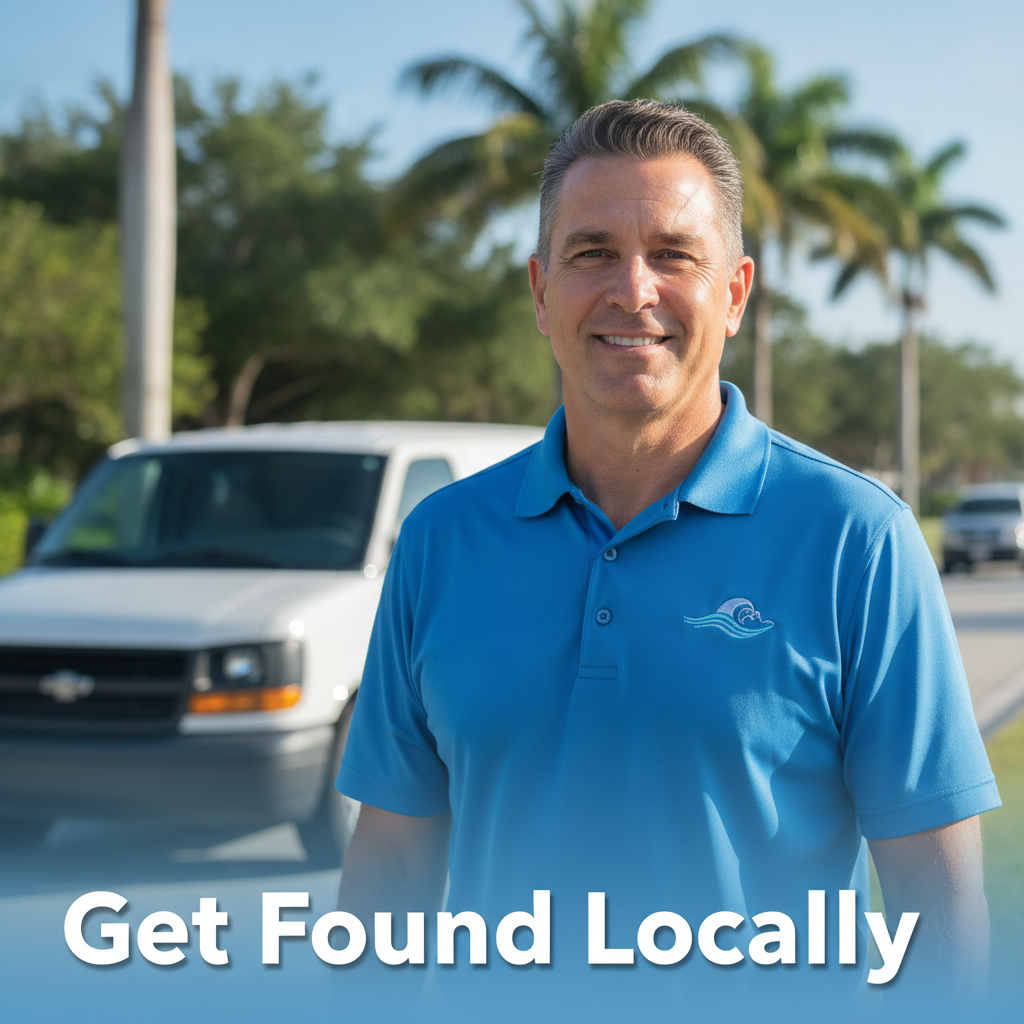 Local SEO Basics for Florida Service Businesses: How to Get Found by More Customers