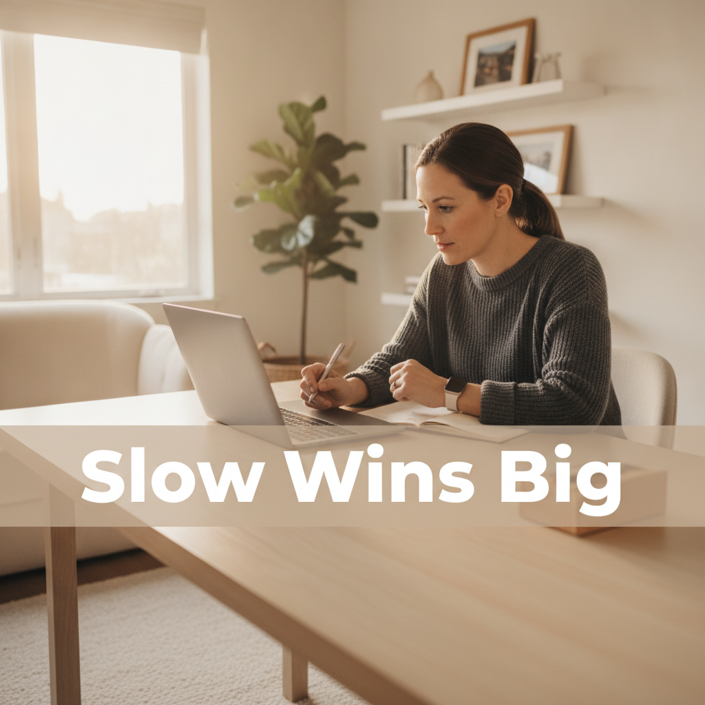 Should a Small Service Business Bother With a Blog? An Honest Answer.