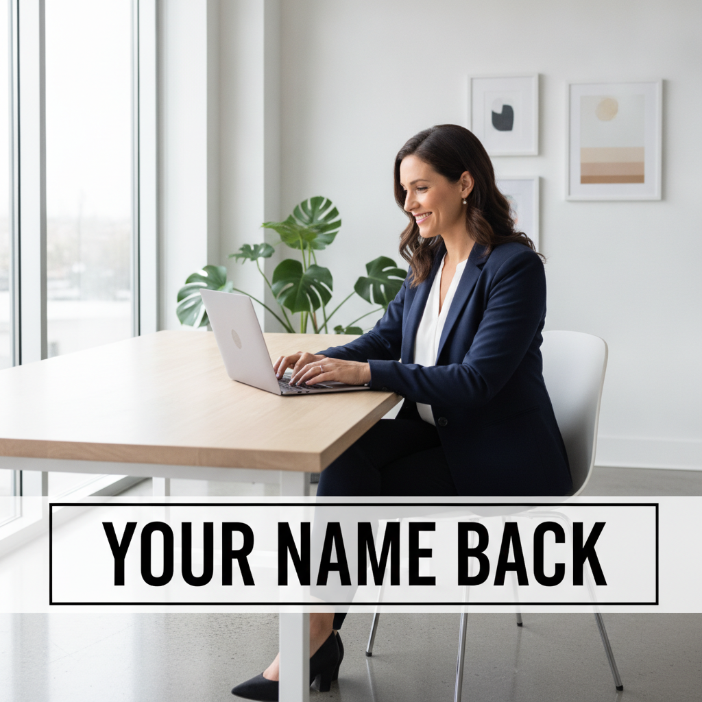 Somebody in Another State Owns Your Business Name Online. Now What?