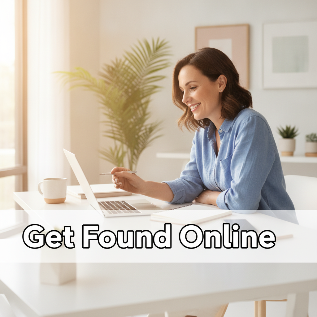 Why Your Small Business Needs a Professional Website in 2025 (And How to Get One Without the Headache)